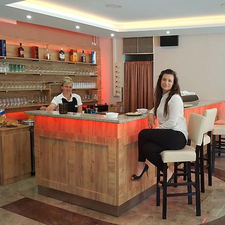 Toplice Hotel Krapinske Toplice Kültér fotó