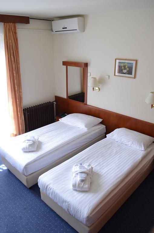 Toplice Hotel Krapinske Toplice Szoba fotó