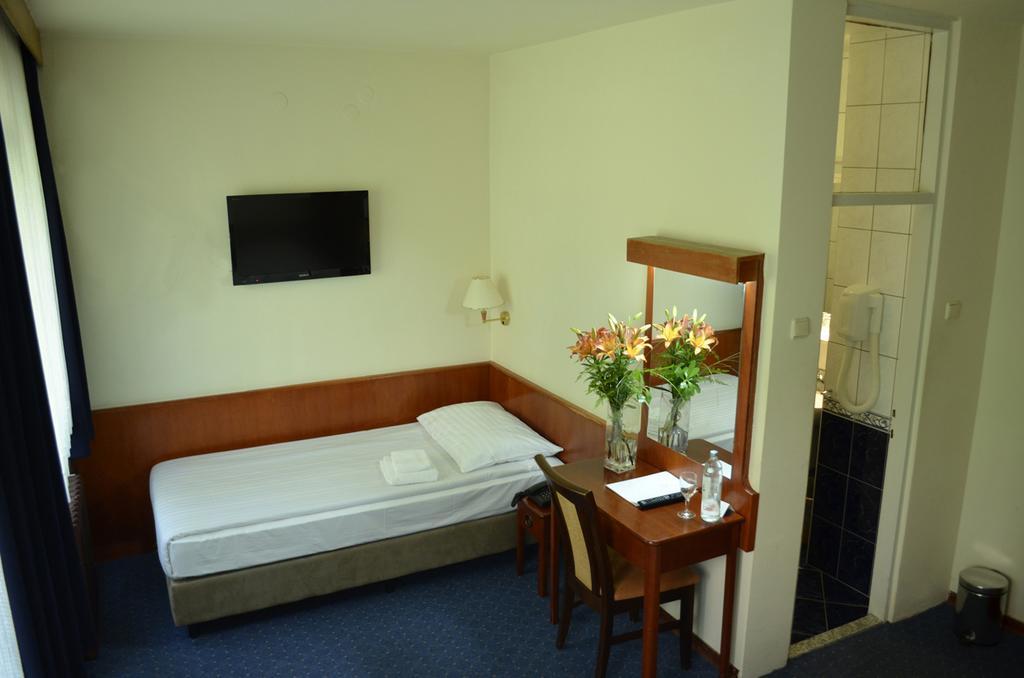 Toplice Hotel Krapinske Toplice Szoba fotó
