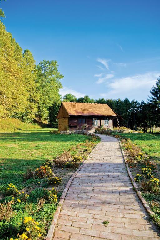 Toplice Hotel Krapinske Toplice Kültér fotó