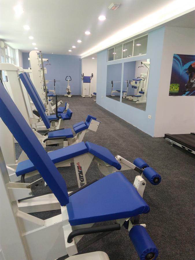 Toplice Hotel Krapinske Toplice Kültér fotó