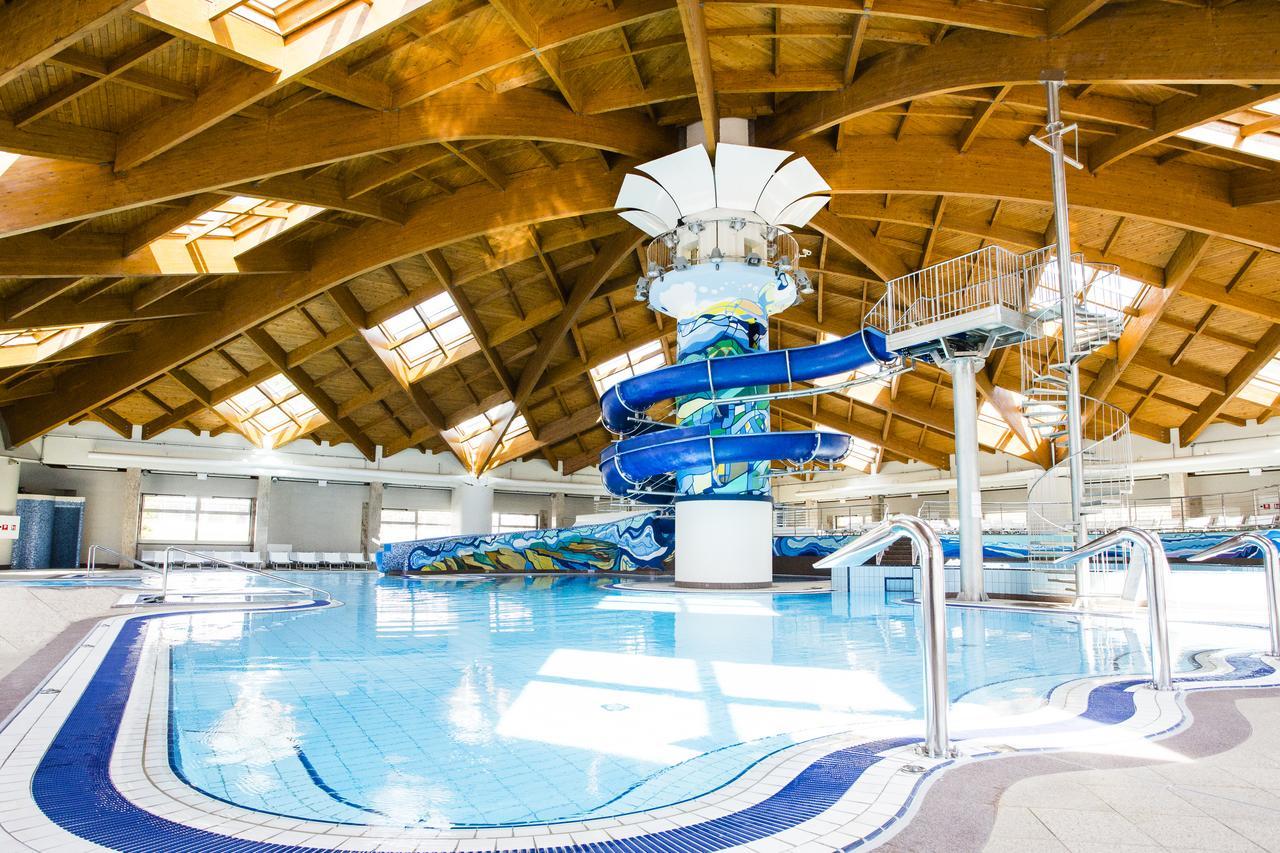 Toplice Hotel Krapinske Toplice Kültér fotó