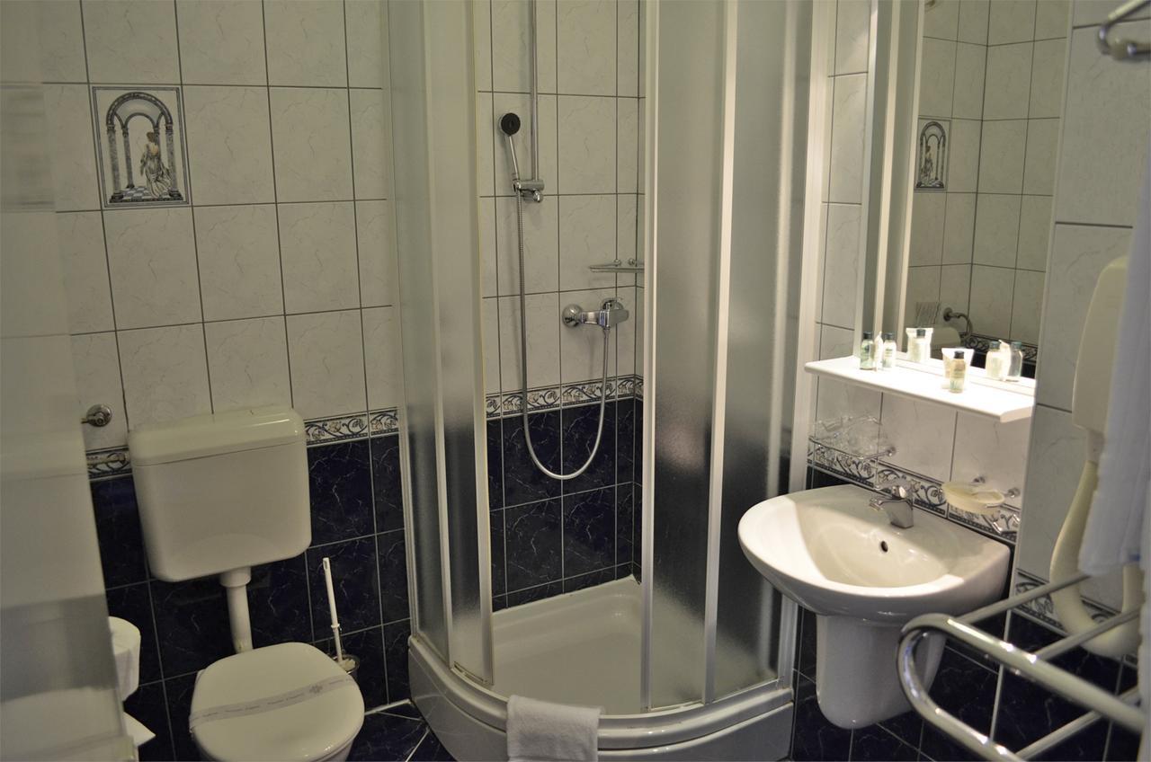 Toplice Hotel Krapinske Toplice Kültér fotó