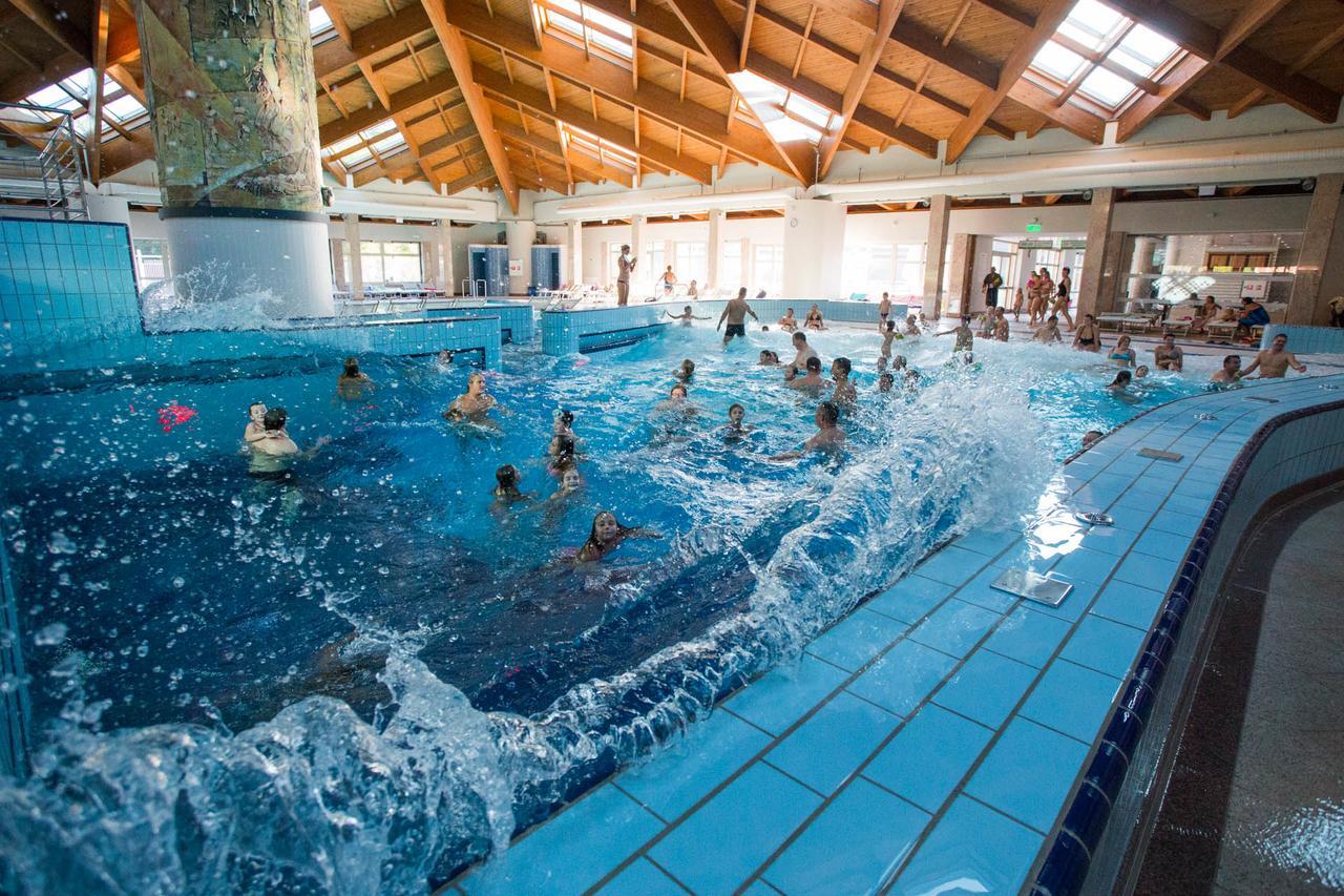 Toplice Hotel Krapinske Toplice Kültér fotó